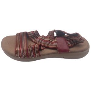 Aerosoles Casual Stretch Sandals